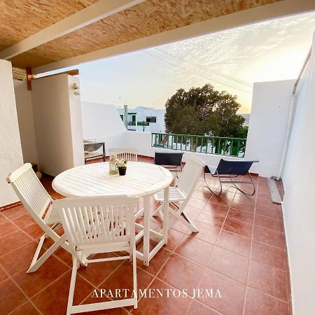 Apartamento Jema, A Un Paso De La Playa Πλάγια Μπλάνκα Εξωτερικό φωτογραφία