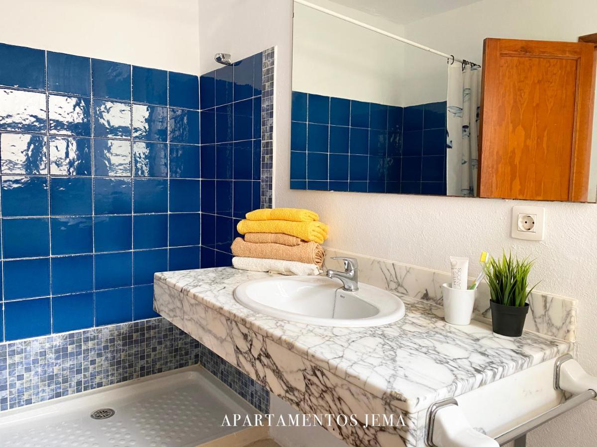 Apartamento Jema, A Un Paso De La Playa Πλάγια Μπλάνκα Εξωτερικό φωτογραφία