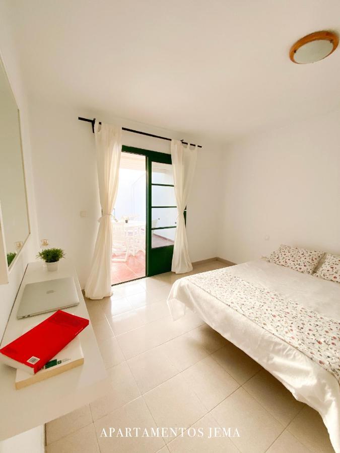 Apartamento Jema, A Un Paso De La Playa Πλάγια Μπλάνκα Εξωτερικό φωτογραφία