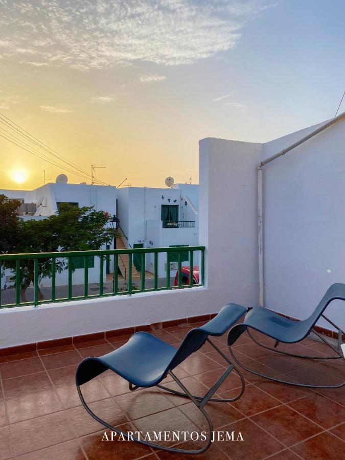 Apartamento Jema, A Un Paso De La Playa Πλάγια Μπλάνκα Εξωτερικό φωτογραφία